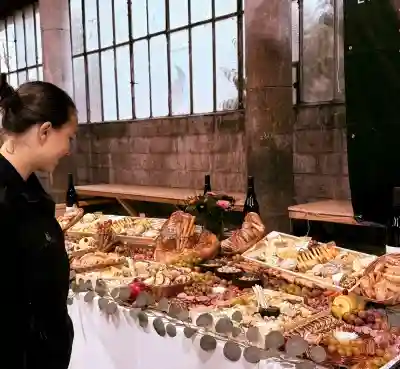 Événement professionnel