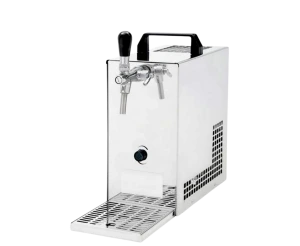 Pompe à bière 52 L/h